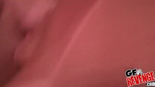 GF Leaks - Tits And Tanlines - 11/01/2010