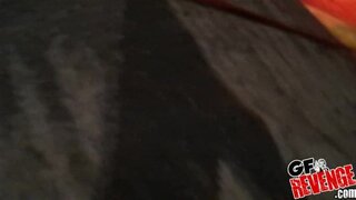 GF Leaks - Kiss And Tell - 02/21/2011