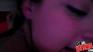 GF Leaks - Kiss And Tell - 02/21/2011