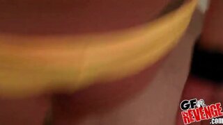 GF Leaks - Tackle Me - 02/28/2011