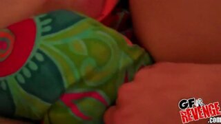 GF Leaks - Tackle Me - 02/28/2011