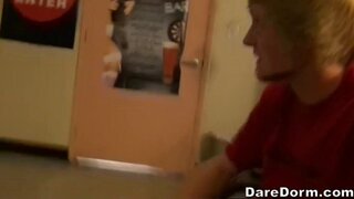 Dare Dorm - Thumbs Up - 05/20/2011