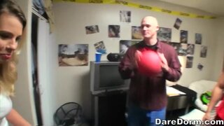 Dare Dorm - Game On - 12/17/2010