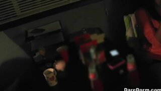 Dare Dorm - Caught On Tape - 06/03/2011