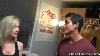 Dare Dorm - Ride Me - 06/17/2011