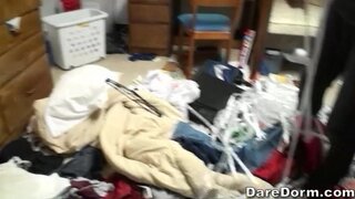 Dare Dorm - Getting Loose - 01/28/2011