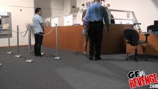 GF Leaks - Bank Job - 03/14/2011