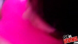 GF Leaks - Pretty Girls - 03/28/2011