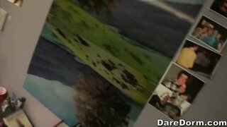 Dare Dorm - Whip It Good - 07/15/2011