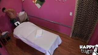 Happy Tugs - Meat Massage - 07/23/2011