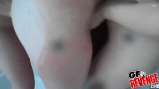 GF Leaks - Sexy Shower - 05/30/2011