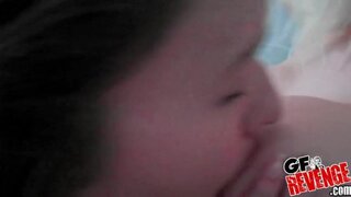 GF Leaks - Sexy Shower - 05/30/2011