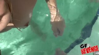 GF Leaks - Hot And Steamy - 08/08/2011