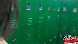 GF Leaks - Lick And Suck - 09/05/2011