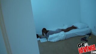 GF Leaks - Naughty Naomi - 08/22/2011