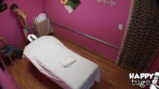Happy Tugs - Master Massager - 10/22/2011
