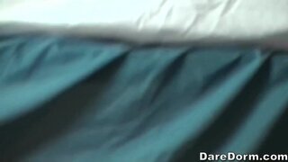 Dare Dorm - Body Shots - 10/21/2011