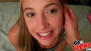 GF Leaks - Ramming Renae - 11/07/2011