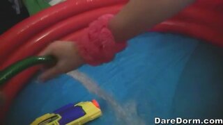 Dare Dorm - Maui Wowie - 12/16/2011