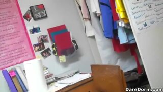 Dare Dorm - payback - 01/13/2012
