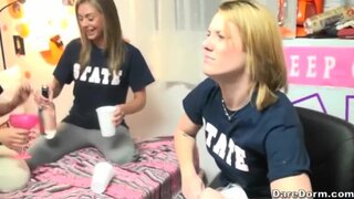 Dare Dorm - Girls Girls Girls - 12/30/2011