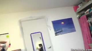 Dare Dorm - Girls Girls Girls - 12/30/2011
