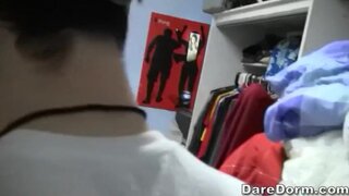 Dare Dorm - Oil Slick - 02/10/2012