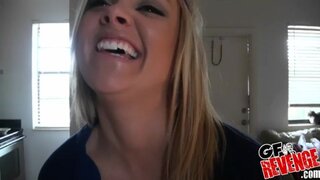 GF Leaks - Kissy Lips - 02/27/2012