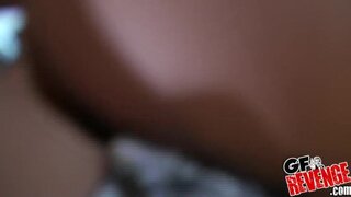 GF Leaks - Kissy Lips - 02/27/2012