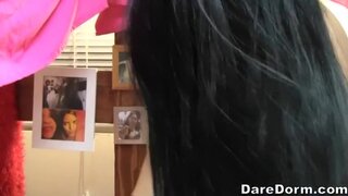 Dare Dorm - Smoke Out - 03/09/2012