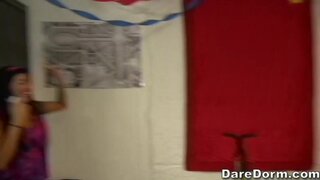 Dare Dorm - Titty Party - 04/08/2012