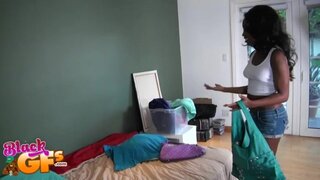 RK Prime - Naughty Nevaeh - 03/20/2012