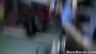 Dare Dorm - Huge Dick - 05/04/2012