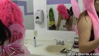 Dare Dorm - A Night To Remember - 06/01/2012
