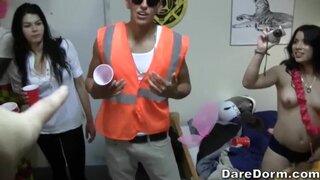 Dare Dorm - A Night To Remember - 06/01/2012