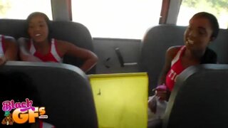 RK Prime - Butt Babes - 07/17/2012