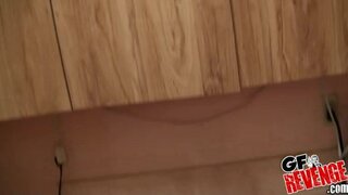GF Leaks - Bringing The Heat - 08/13/2012