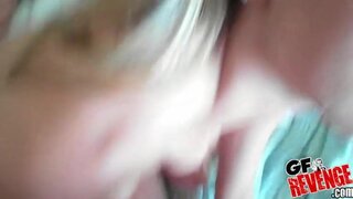 GF Leaks - Rockin Rebecca - 08/20/2012