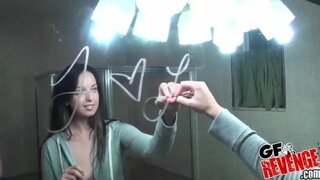 GF Leaks - Jack And Jade - 09/03/2012