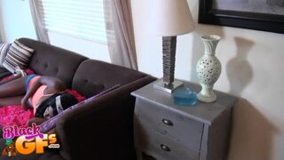 RK Prime - Felt Up - 10/02/2012