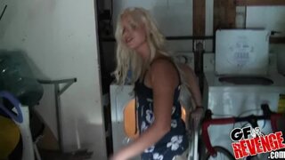 GF Leaks - Broad Opening - 10/15/2012