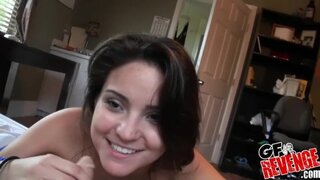 GF Leaks - A Wank With Swank - 10/01/2012