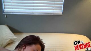 GF Leaks - Panty Dropper - 11/26/2012