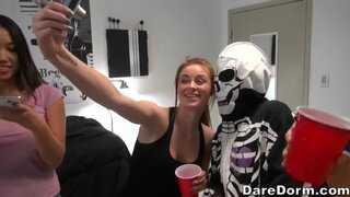 Dare Dorm - Power Hour - 11/30/2012