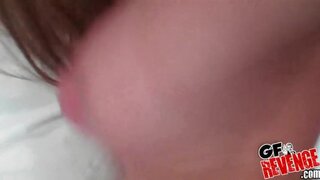 GF Leaks - Kissing Kennedy - 12/17/2012