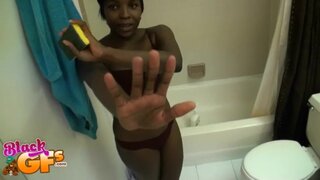 RK Prime - Rub In The Tub - 12/25/2012