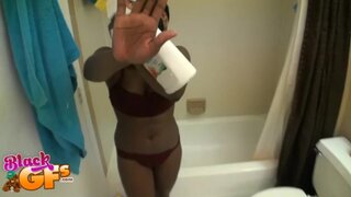 RK Prime - Rub In The Tub - 12/25/2012