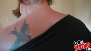 GF Leaks - Risky Business - 01/14/2013