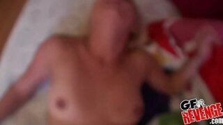 GF Leaks - Freak Of The Week - 03/04/2013