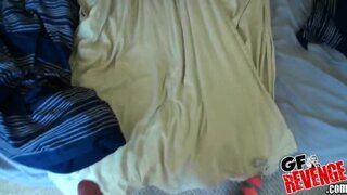 GF Leaks - Good Girl Gone Bad - 03/11/2013